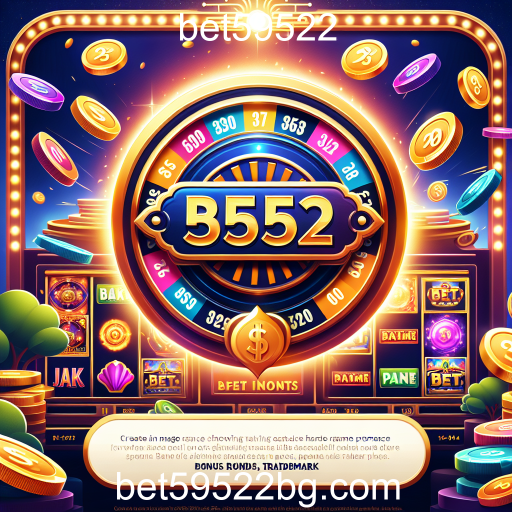 Aproveitando as Promoções em Jogos na bet59522